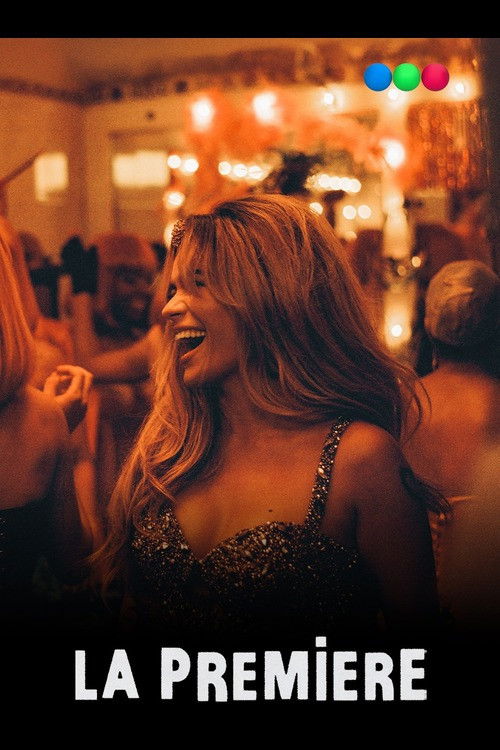 La PremiEre film afişi