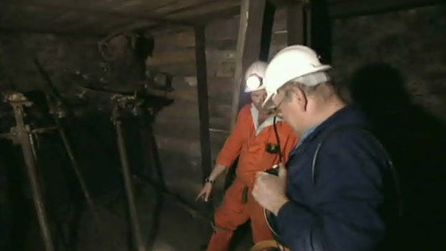 Mining