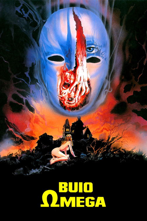 Beyond the Darkness poster