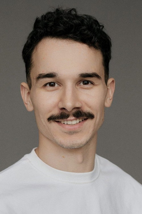 Фархад Мухаметзянов