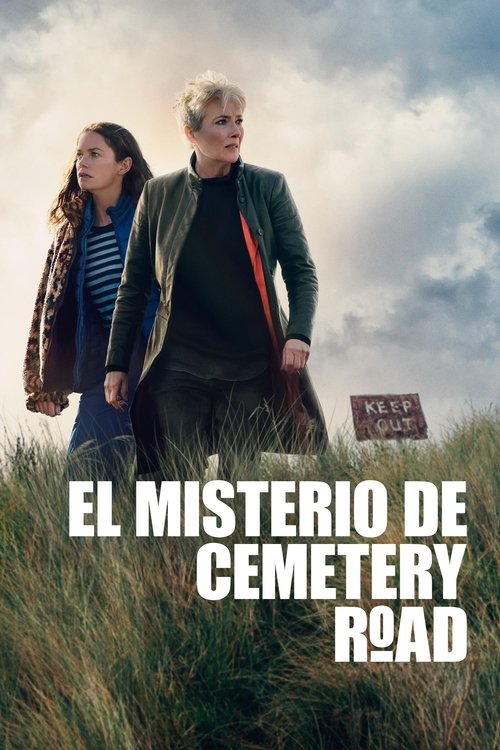 El misterio de Cemetery Road