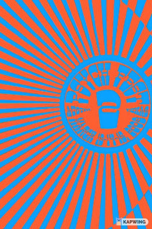 Austin Psych Fest 2 (2009)