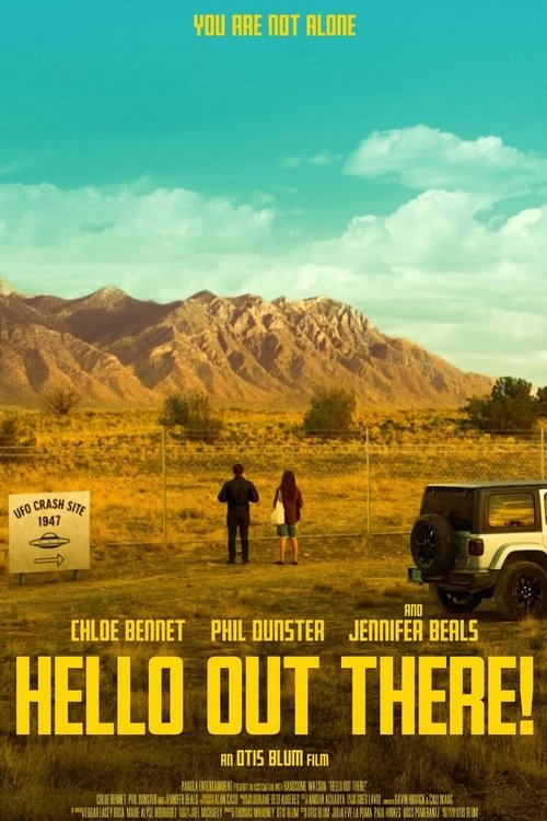 Hello Out There