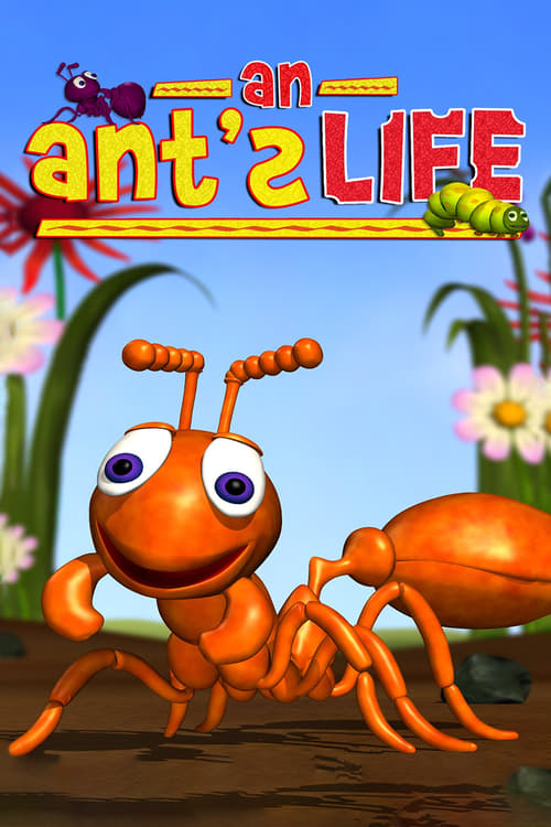 Bug Bites: An Ant's Life (1998)