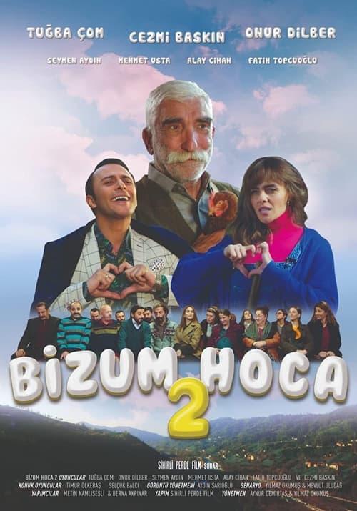 Bizum Hoca 2 (2020)