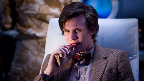 Doctor Who: 5×5