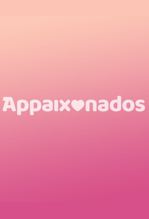 Poster APPaixonados