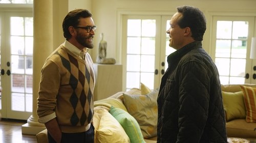 American Housewife: 1×10