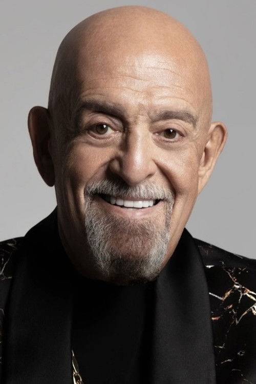 Mikhail Shufutinskiy