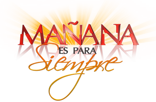 Mañana es para siempre