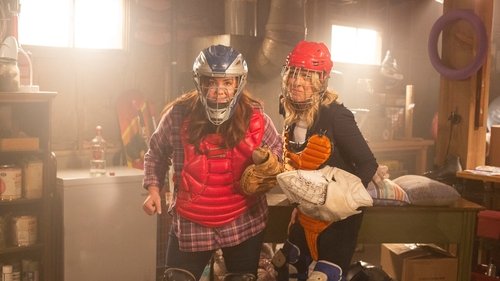 Enfermées au sous-sol
