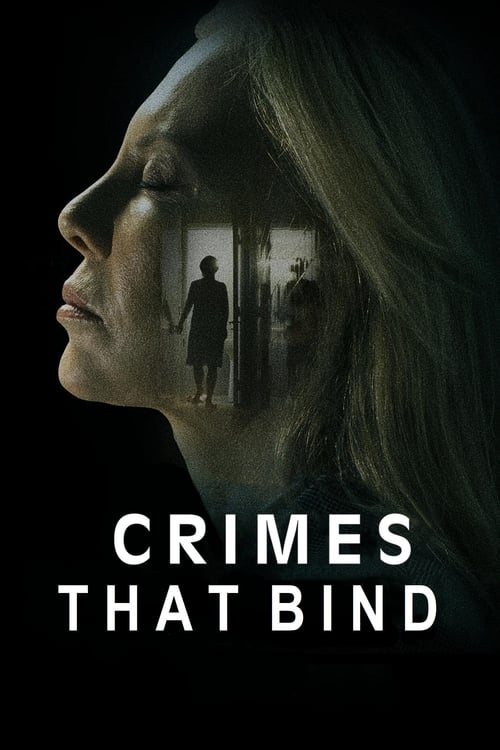 Where to stream The Crimes That Bind