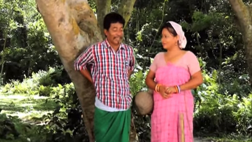 AKOU KHAPLANG KAI - আকৌ খাপলাং কাই - Episode 2