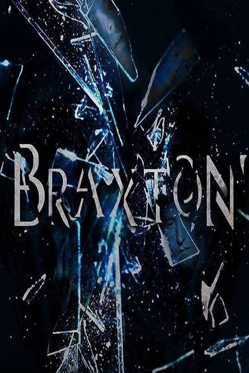 Braxton Butcher poster