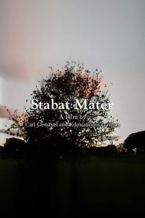 Stabat Mater