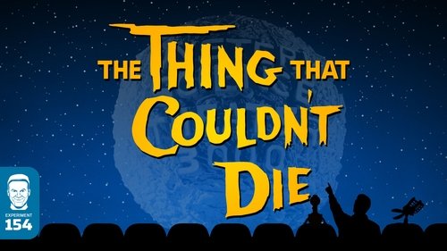 Poster della serie Mystery Science Theater 3000