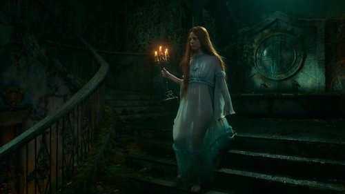 Frankenstein Movie Screenshot