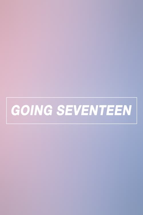 GOING SEVENTEEN
