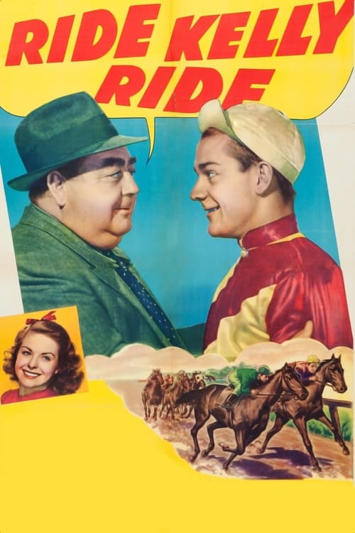 Ride, Kelly, Ride (1941)