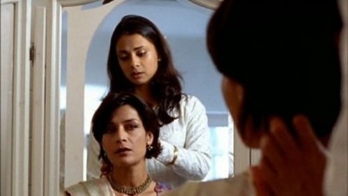 Escena del episodio 4 de la temporada 2 de la serie The Inspector Lynley Mysteries