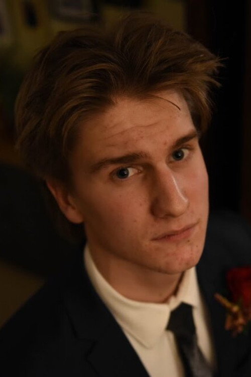 Lachlan Priddle