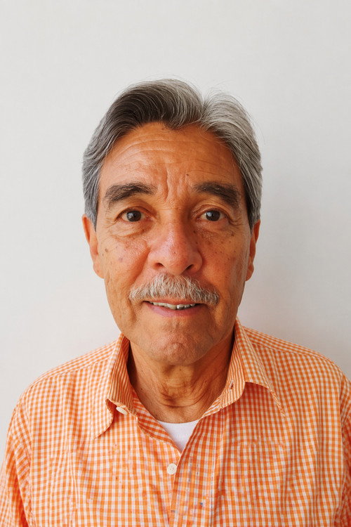 Foto de Jorge Laurencio Reyes Olivares