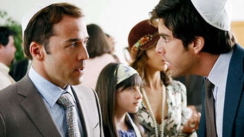 Entourage: Fama e Amizade: 3×17