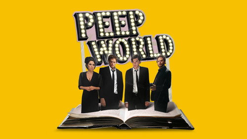 Peep World