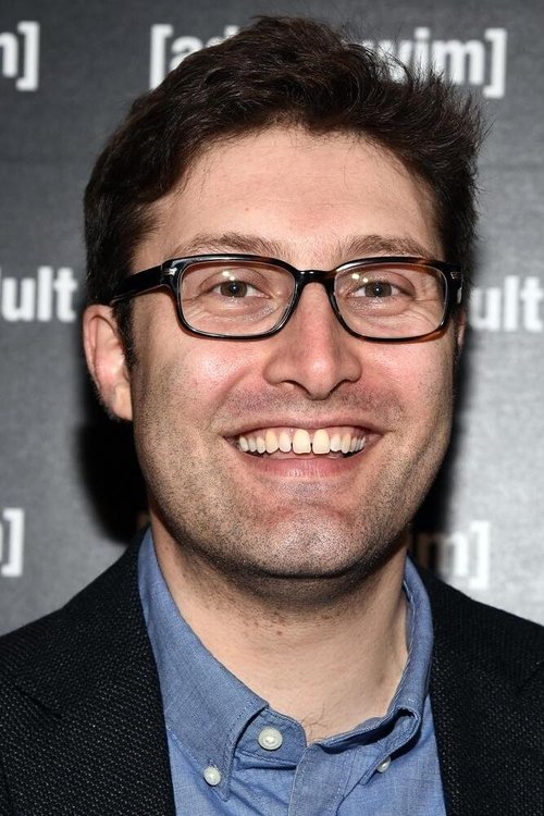 Michael Koman profile