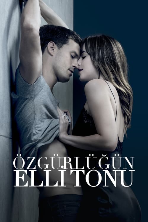 Fifty Shades Freed (2018)