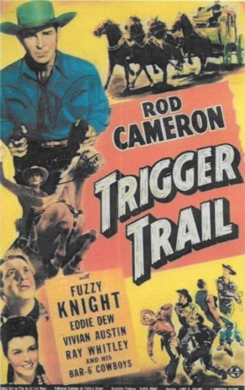 Trigger Trail 1944