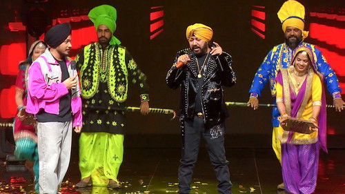 An Unforgettable Night Of Music