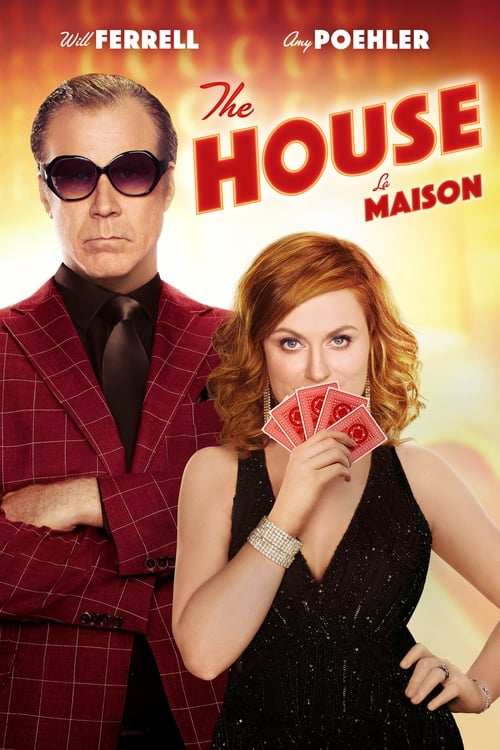 The House poster