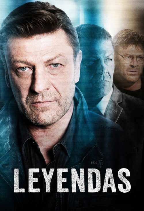 Legends FBI