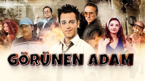 Imagen 1 del estreno de Görünen Adam