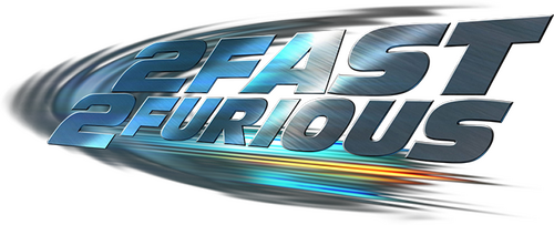 2 Fast 2 Furious