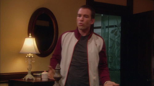 Escena del episodio 5 de la temporada 1 de Fat Actress