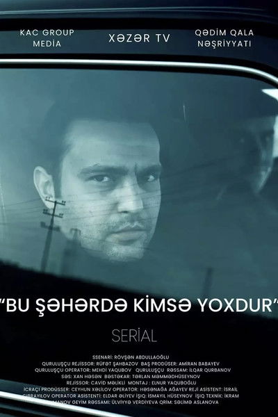 Escena 2 de Bu şəhərdə kimsə yoxdur