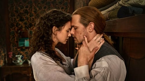 Poster della serie Outlander