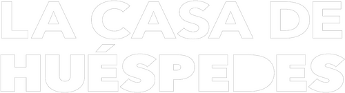 La Casa de Huéspedes