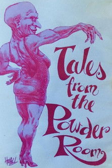 Tales from the Powder Room (2002) poster