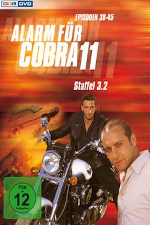 Alerte Cobra, S06 - (1999)