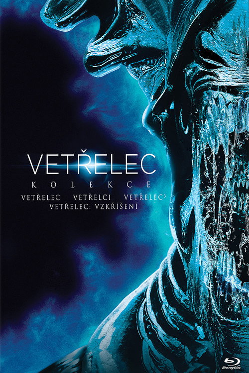 Vetřelec (kolekce)