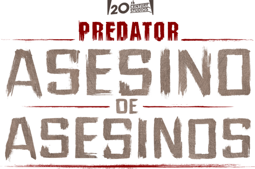 Depredador: Cazador de asesinos