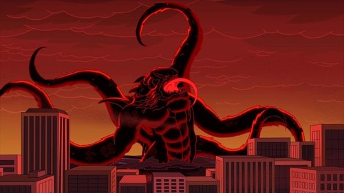 American Dad!, S19E21 - (2022)