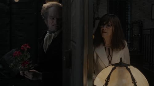Desventuras em Série: 1×7