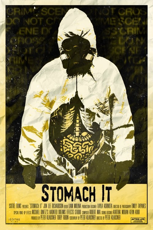 Постер фильма