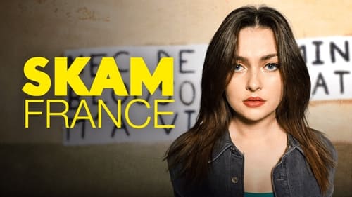 Poster della serie SKAM France