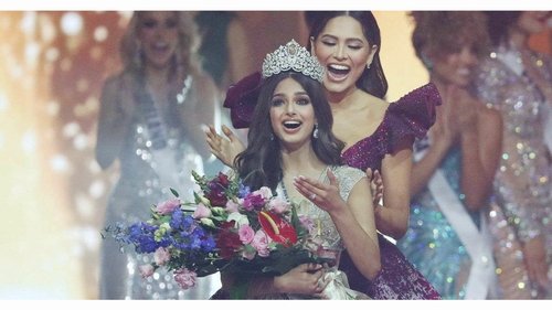 Miss Universe 2021