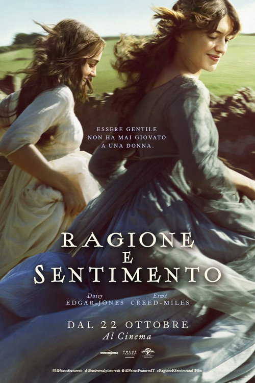 Ragione e sentimento